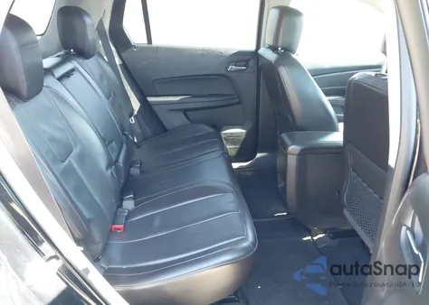 2015 GMC Terrain Slt-1 z USA, uszkodzony, nr VIN 2GKFLXEK3F6200959